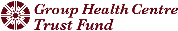 Group Health Centre Trust Fund Logo