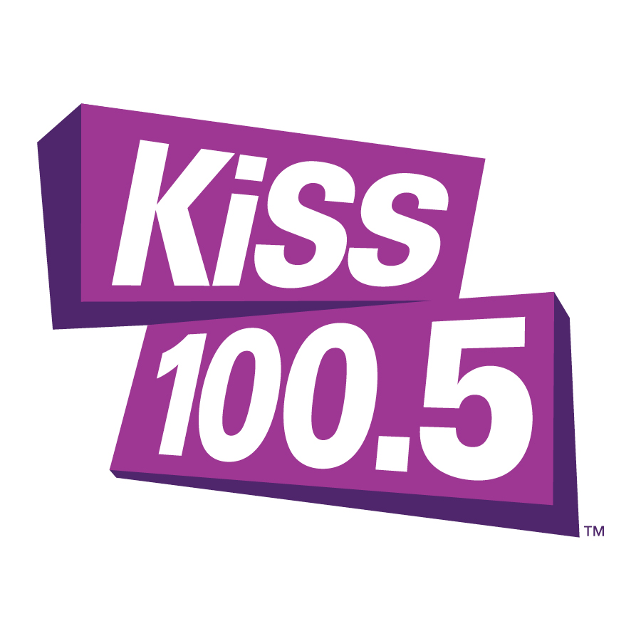 KiSS 1005 social media icon (1)